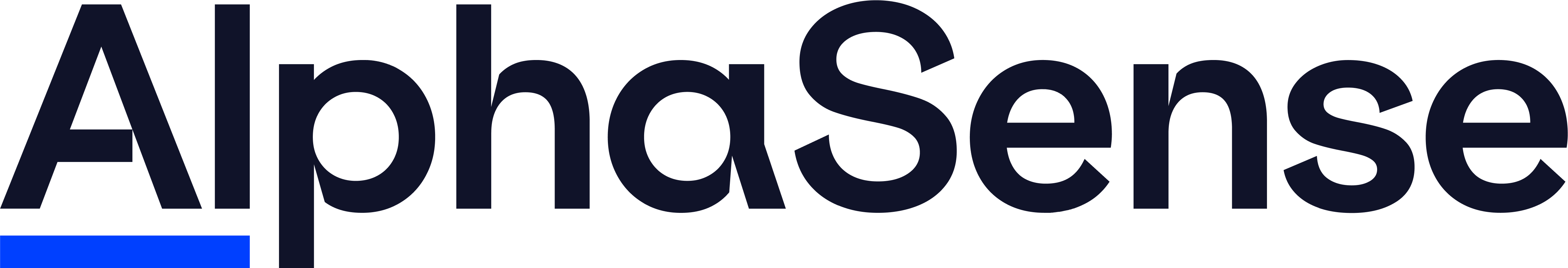 AlphaSense logo