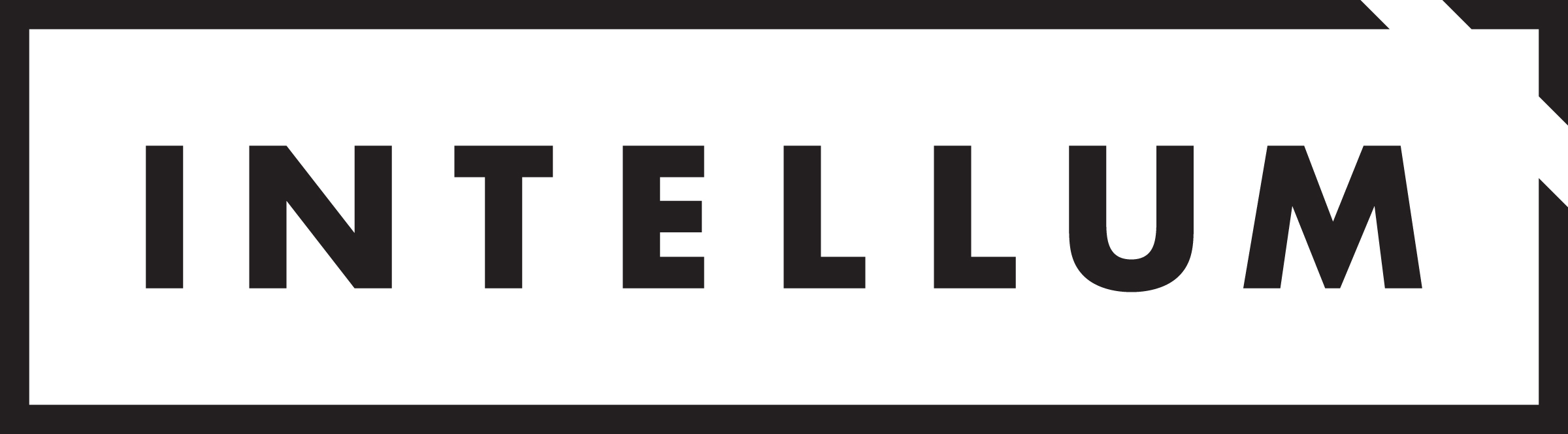 Intellum logo