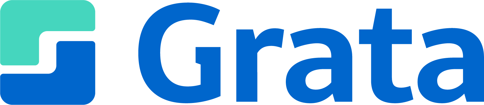 Grata logo