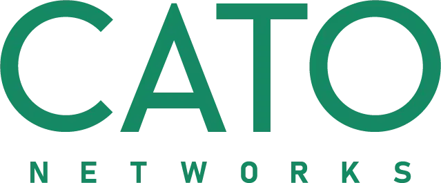 Cato Networks logo